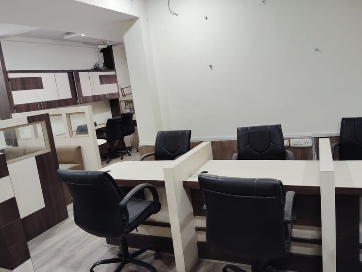 Team Area, ajni Commercial Office Space 1000 Sq.Ft. In Ajni Nagpur 8806307