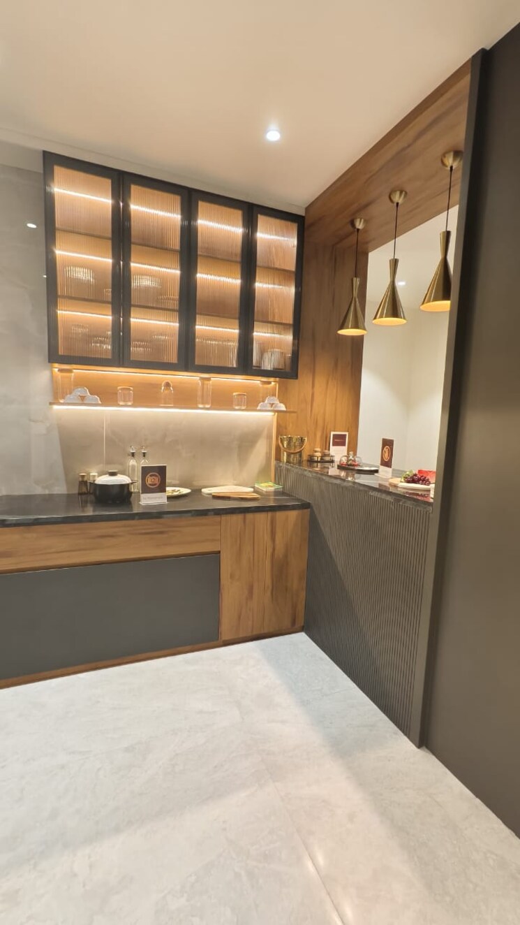 Kitchen, adani-linkbay-residences 2 Bedroom 824 Sq.Ft. Apartment In Andheri West Mumbai 8806363