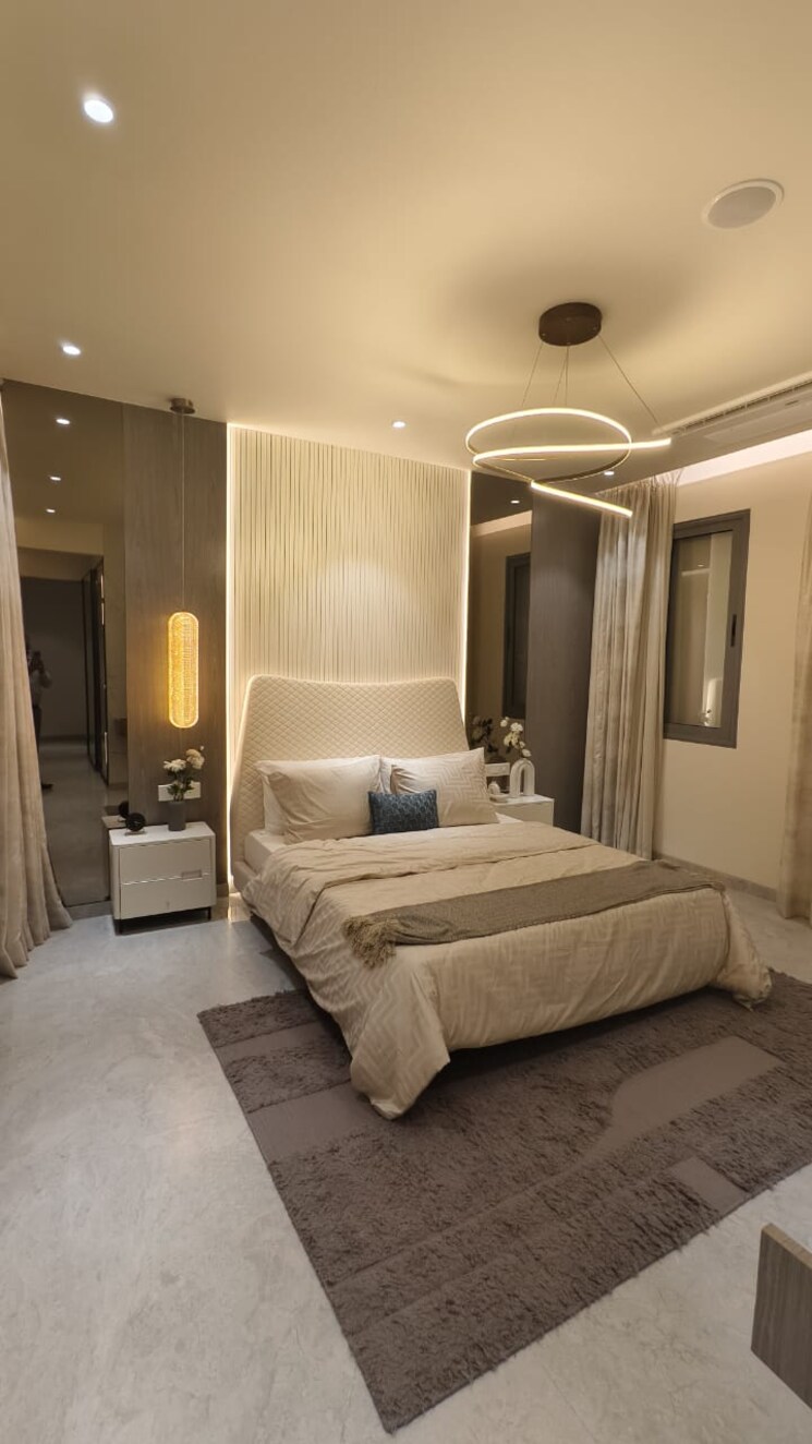 Bedroom, adani-linkbay-residences 2 Bedroom 824 Sq.Ft. Apartment In Andheri West Mumbai 8806363