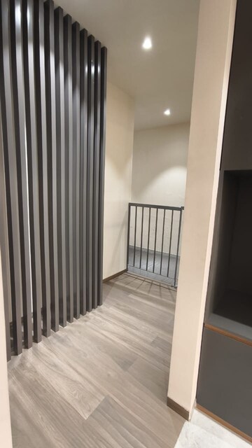 Balcony in 2 BHK Apartment at Adani Linkbay Residences, Andheri West – for Sale