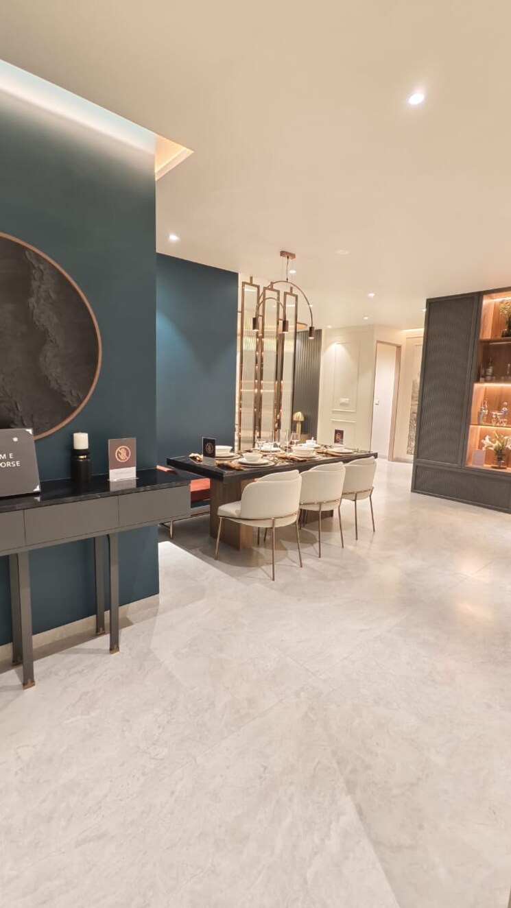 Living Room, adani-linkbay-residences 2 Bedroom 824 Sq.Ft. Apartment In Andheri West Mumbai 8806363