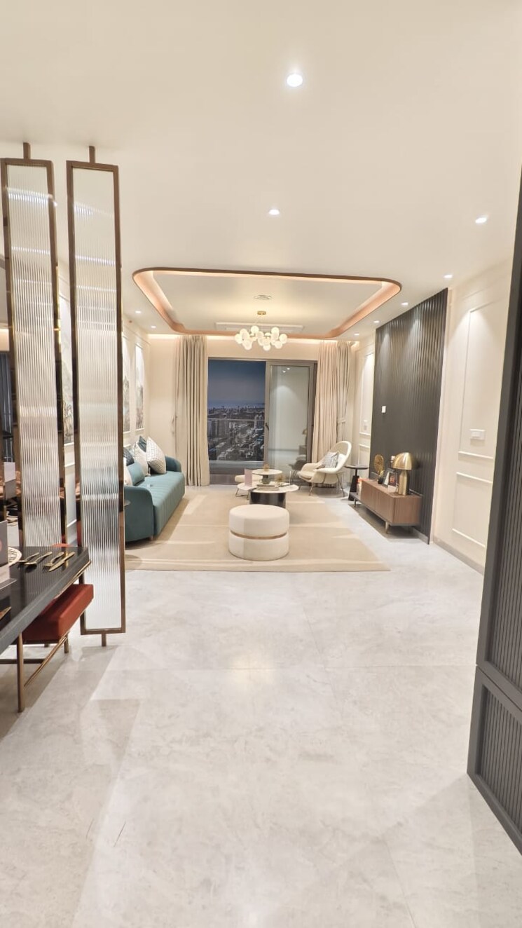 Living Room, adani-linkbay-residences 2 Bedroom 824 Sq.Ft. Apartment In Andheri West Mumbai 8806363