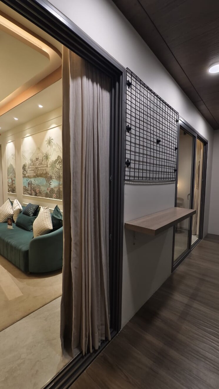 Bathroom, adani-linkbay-residences 2 Bedroom 824 Sq.Ft. Apartment In Andheri West Mumbai 8806363