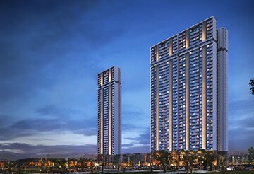4 BHK Apartment For Sale in Godrej Miraya, Sector 43