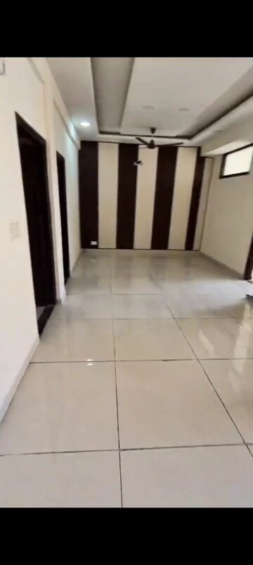 Staircase in 3 BHK Apartment at Dhakoli – for Rent