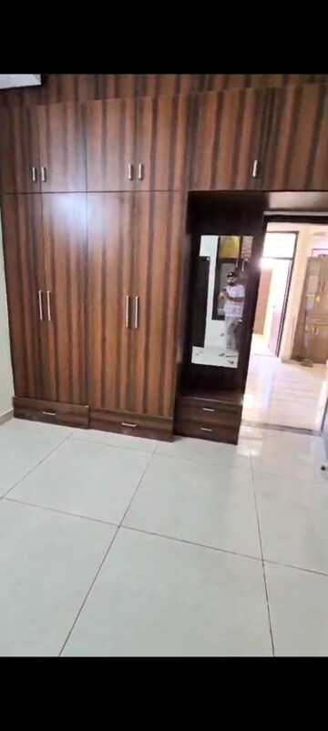 3 BHK Apartment For Rent in Dhakoli