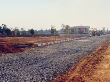 Plot Area in  Plot at JB Vision, Jadigenahalli – for Sale