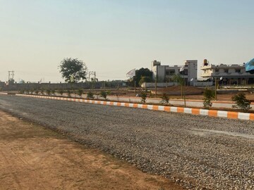 Plot Area in  Plot at JB Vision, Jadigenahalli – for Sale