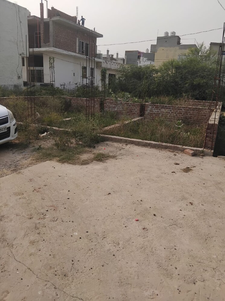 Exterior View, propzone-imt-delight-homes-2  90 Sq.Yd. Plot In Sector 71 Faridabad 8806334