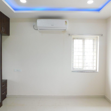 Room in 3 BHK Builder Floor at Financial District – for Rent