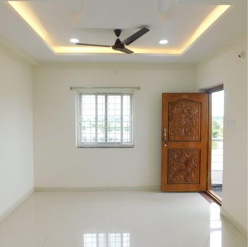 Room in 3 BHK Builder Floor at Financial District – for Rent