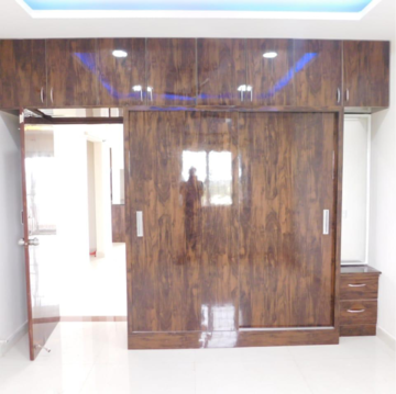 Room in 3 BHK Builder Floor at Financial District – for Rent