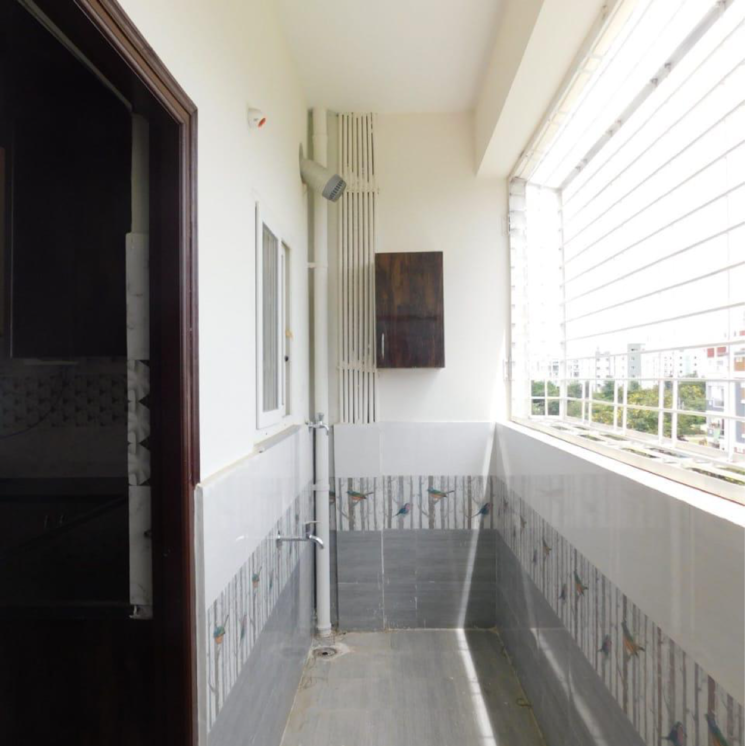 undefined, financial district 3 Bedroom 1800 Sq.Ft. Builder Floor In Financial District Hyderabad 8806323