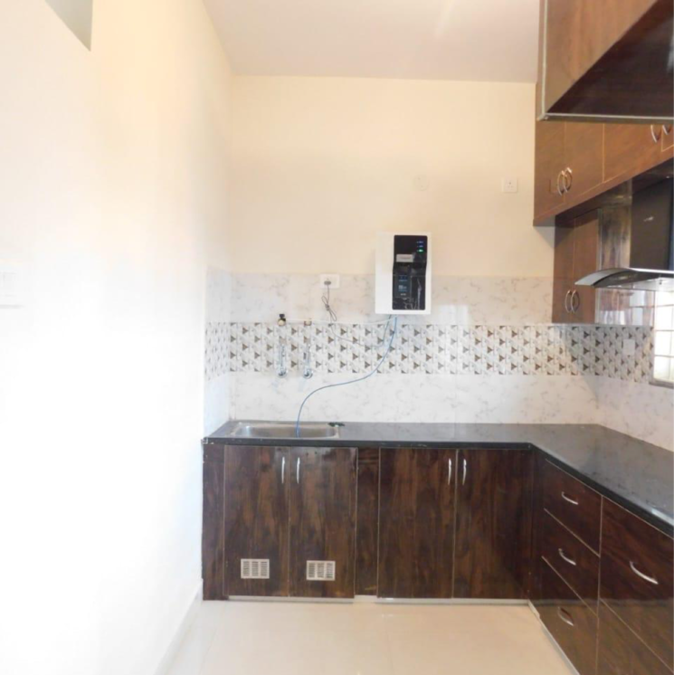 Bedroom, financial district 3 Bedroom 1800 Sq.Ft. Builder Floor In Financial District Hyderabad 8806323