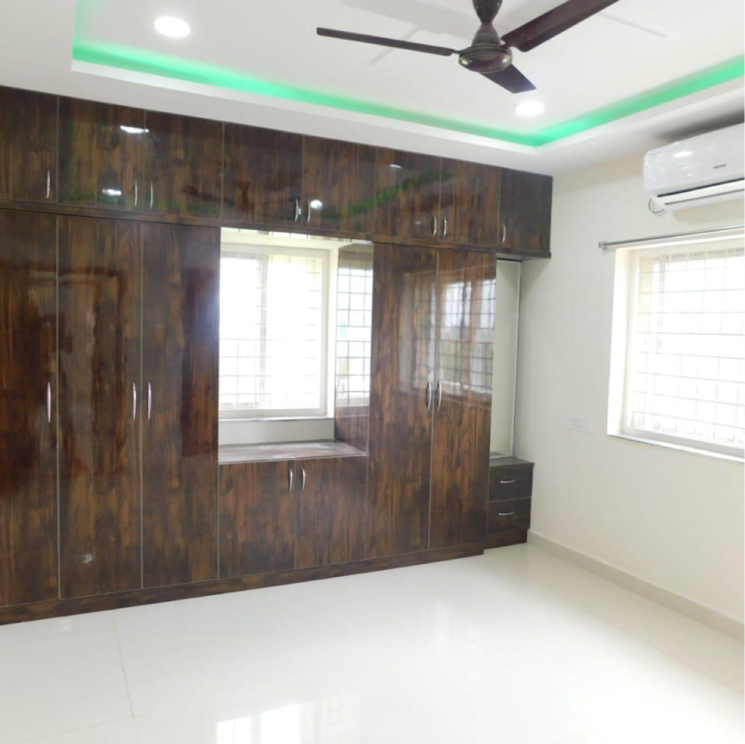 Room, financial district 3 Bedroom 1800 Sq.Ft. Builder Floor In Financial District Hyderabad 8806323