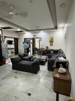 1 BHK 700 Sq.Ft. Builder Floor in Green Fields Colony