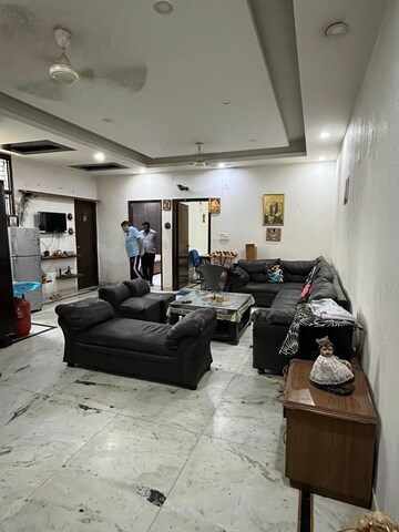 1 BHK Builder Floor For Rent in Green Fields Colony