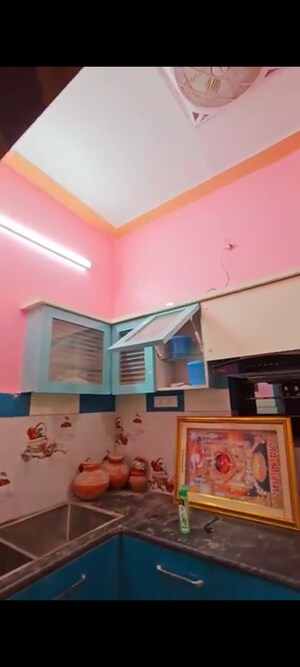 Furnished Amenities in 3 BHK Independent House at Sector 48 – for Sale