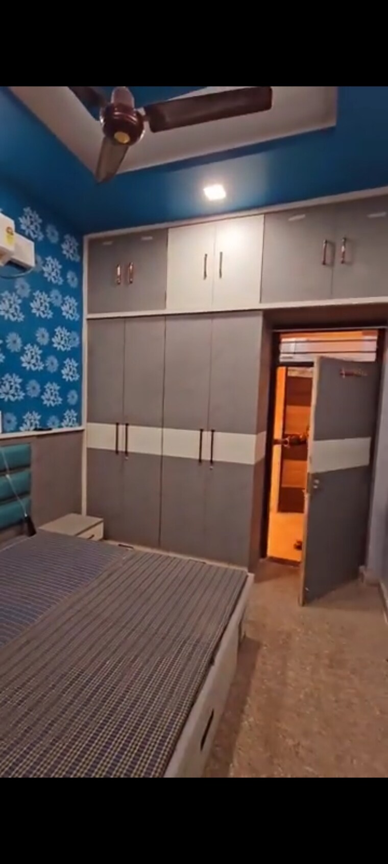 Kitchen, sector 48 3 Bedroom 83 Sq.Yd. Independent House In Sector 48 Faridabad 8806380