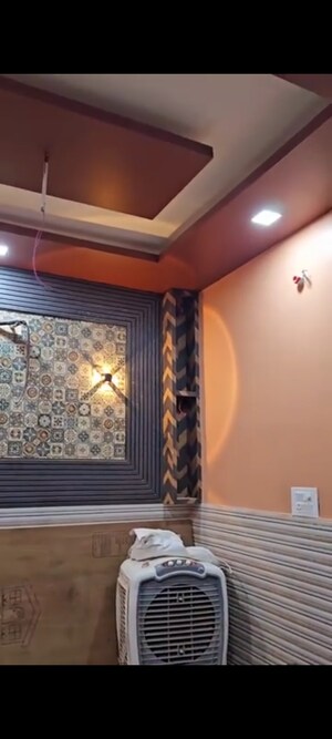 Furnished Amenities in 3 BHK Independent House at Sector 48 – for Sale