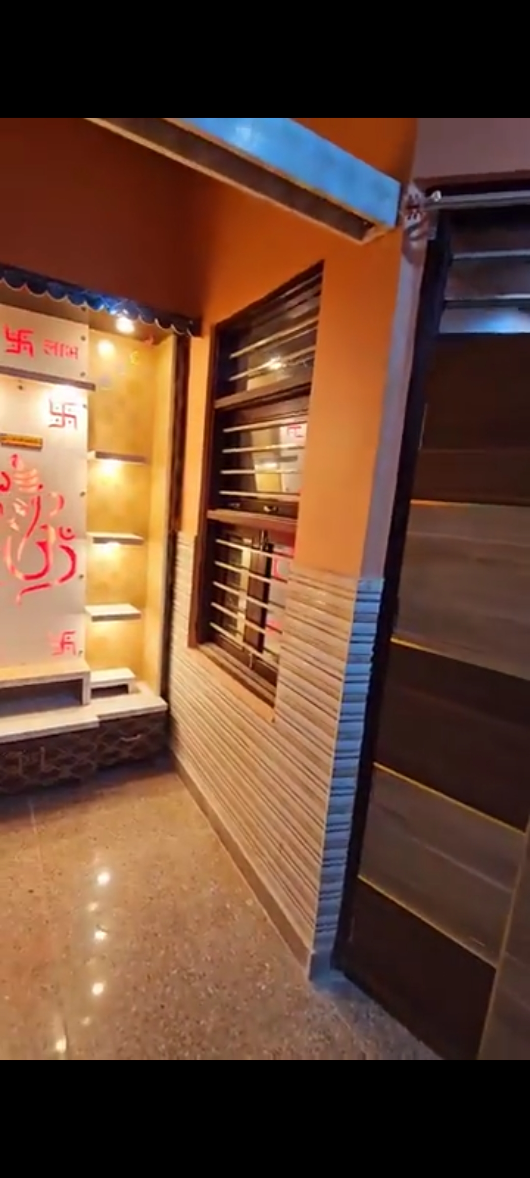 3 BHK + Pooja Room Independent House For Sale in Sgm Nagar Patel Chowk 