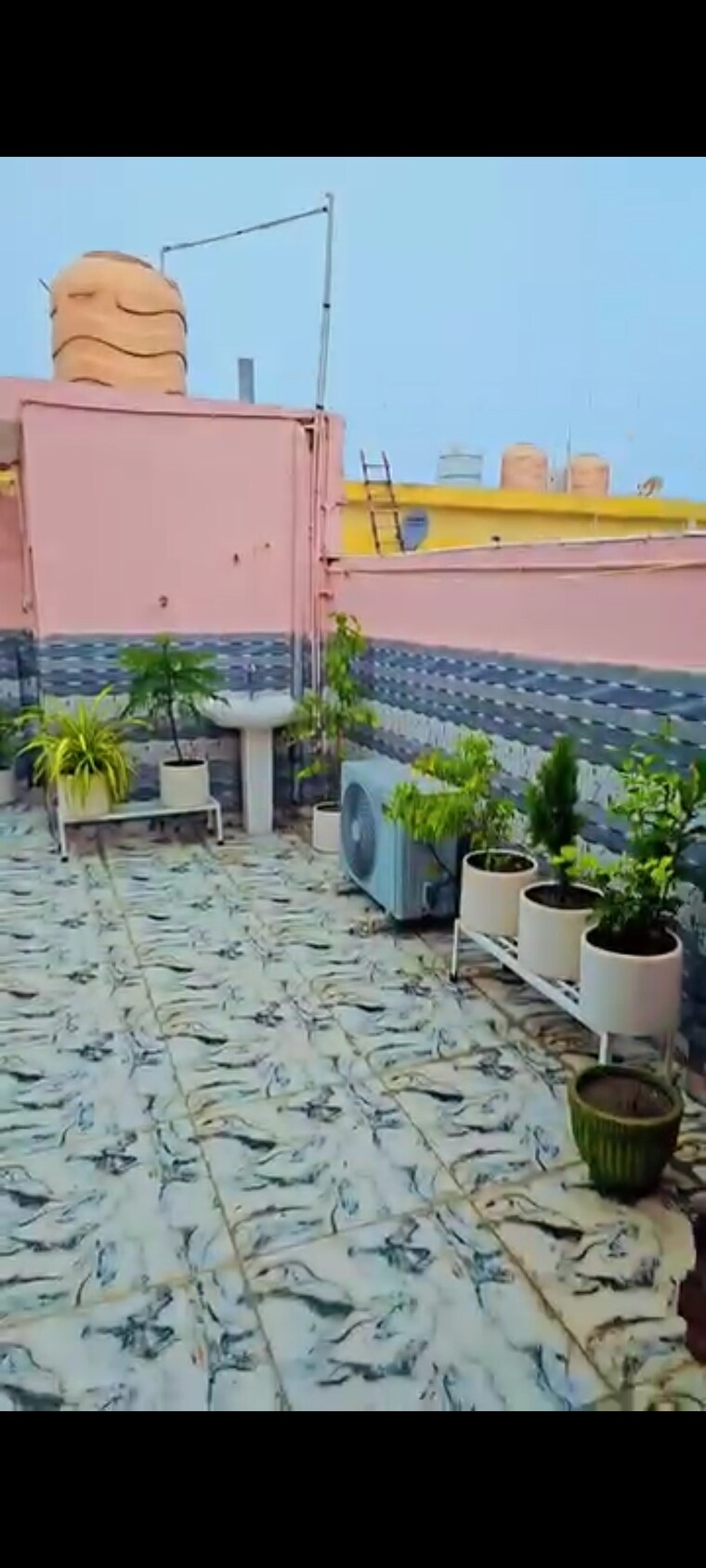 Bedroom, sector 48 3 Bedroom 83 Sq.Yd. Independent House In Sector 48 Faridabad 8806380