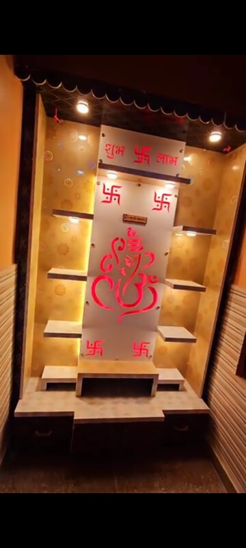 Furnished Amenities in 3 BHK Independent House at Sector 48 – for Sale