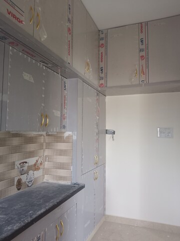 Kitchen in 1 BHK Apartment at Manikonda – for Rent