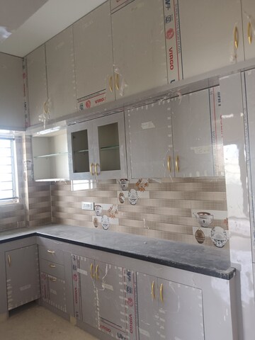 Kitchen in 1 BHK Apartment at Manikonda – for Rent