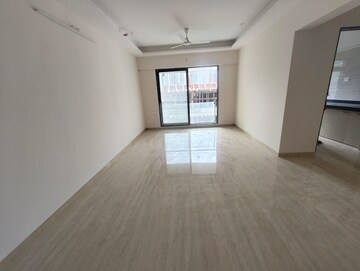 3 BHK Apartment For Rent in Je And Vee Om Trimurti, Malad East