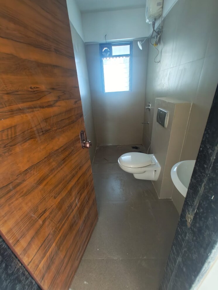 Room, je-and-vee-om-trimurti 3 Bedroom 941 Sq.Ft. Apartment In Malad East Mumbai 8806391