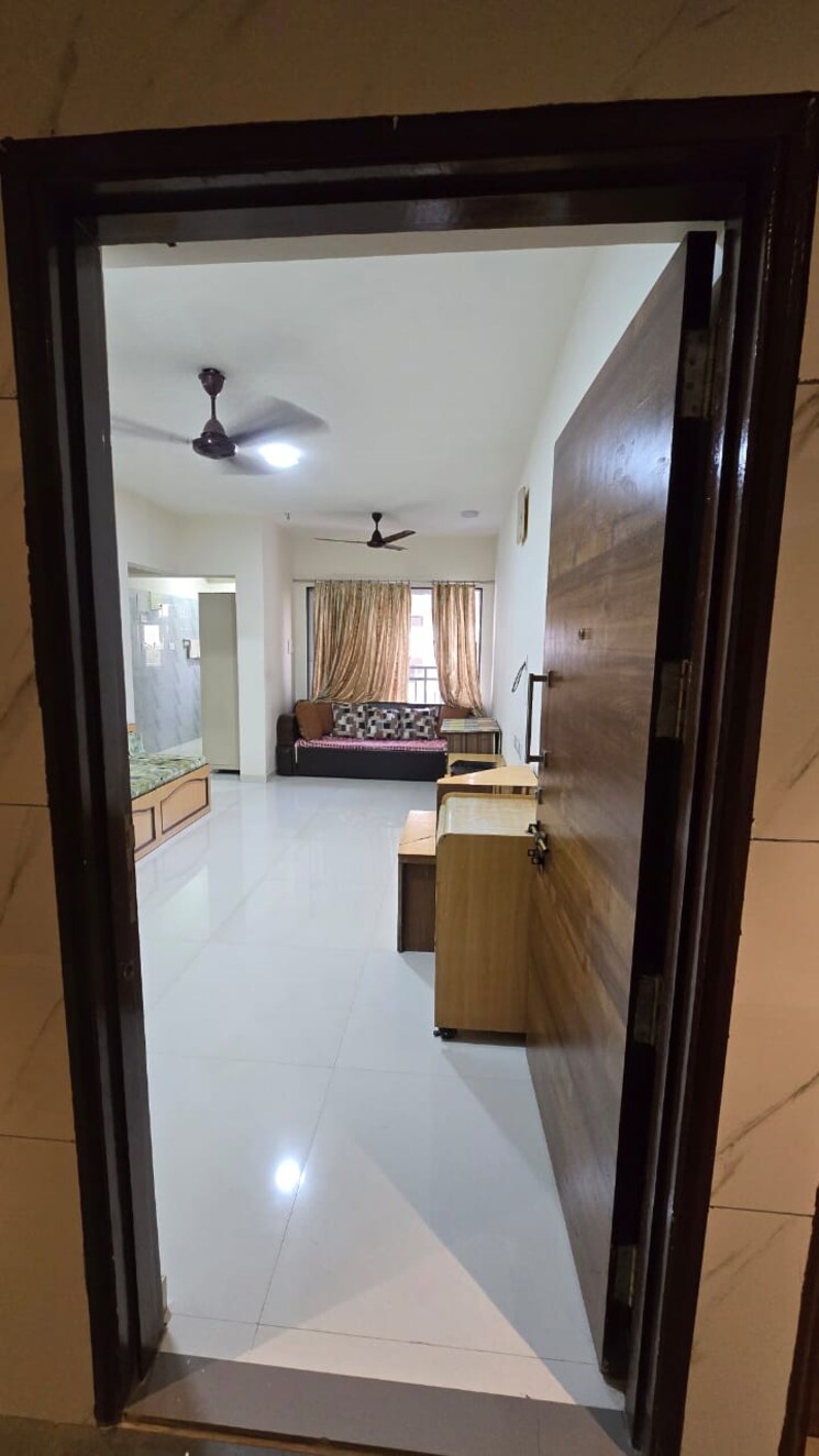Kitchen, ambarish-chs 1 Bedroom 470 Sq.Ft. Apartment In Kurla East Mumbai 8806494