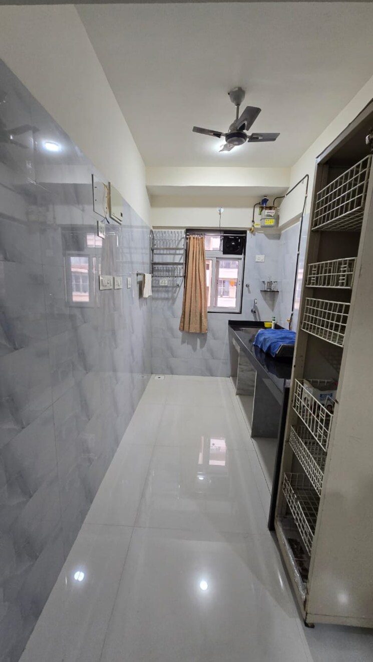 Master Bedroom, ambarish-chs 1 Bedroom 470 Sq.Ft. Apartment In Kurla East Mumbai 8806494