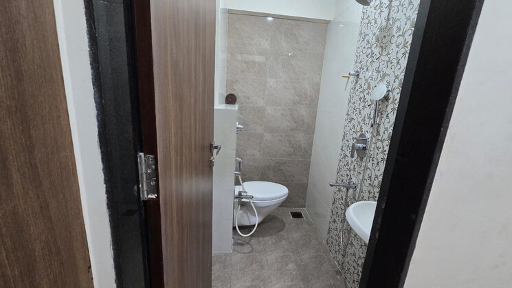 Master Bedroom, ambarish-chs 1 Bedroom 470 Sq.Ft. Apartment In Kurla East Mumbai 8806494