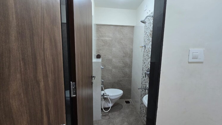 Bathroom, ambarish-chs 1 Bedroom 470 Sq.Ft. Apartment In Kurla East Mumbai 8806494