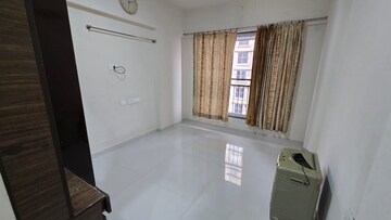 Master Bedroom in 1 BHK Apartment at Ambarish CHS, Kurla East – for Rent