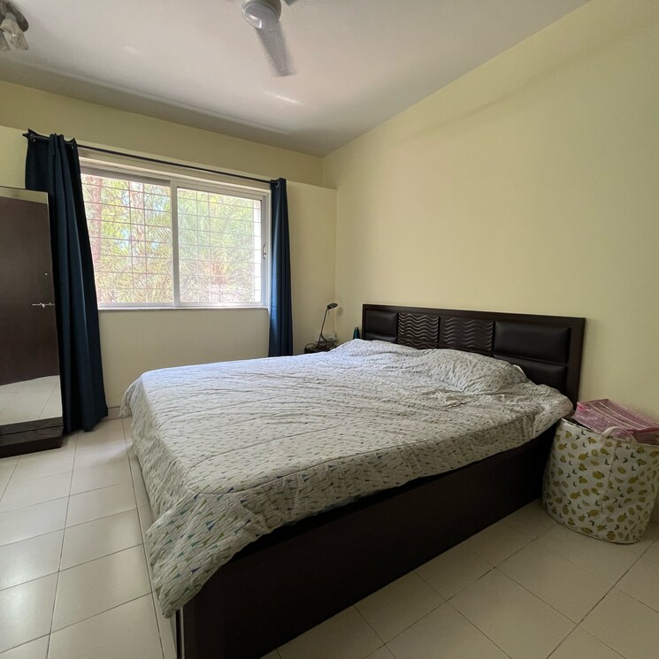 Bedroom, nachiket-apartment 2 Bedroom 1100 Sq.Ft. Apartment In Erandwane Pune 8806405