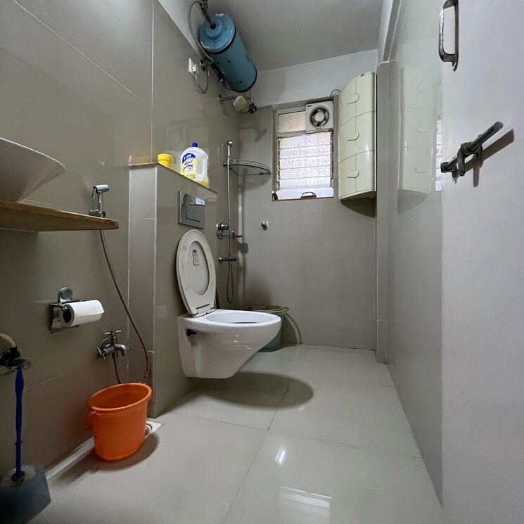 Master Bedroom, nachiket-apartment 2 Bedroom 1100 Sq.Ft. Apartment In Erandwane Pune 8806405