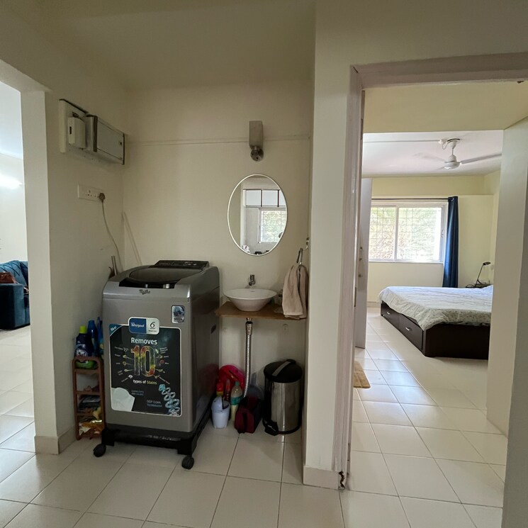 Living Room, nachiket-apartment 2 Bedroom 1100 Sq.Ft. Apartment In Erandwane Pune 8806405