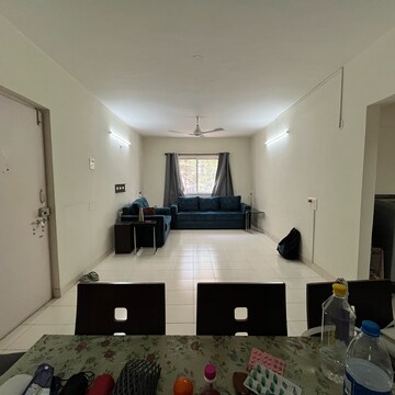 Kitchen in 2 BHK Apartment at Nachiket Apartment, Erandwane – for Sale