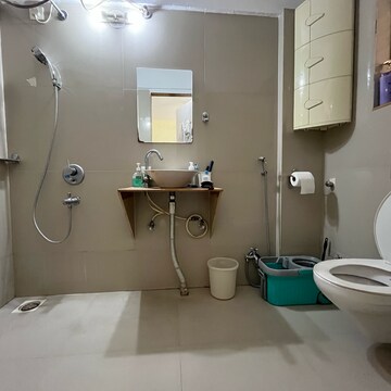 Master Bedroom in 2 BHK Apartment at Nachiket Apartment, Erandwane – for Sale