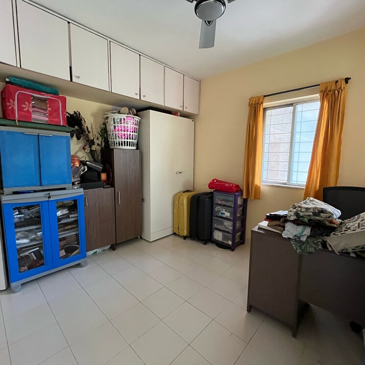 Master Bedroom, nachiket-apartment 2 Bedroom 1100 Sq.Ft. Apartment In Erandwane Pune 8806405