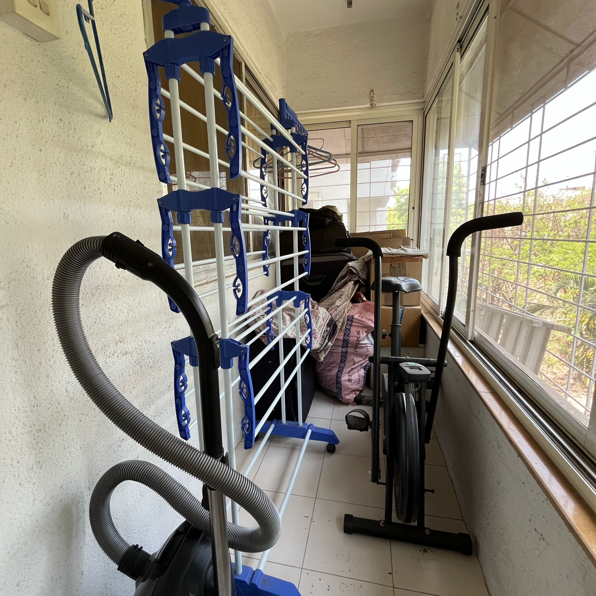 2 BHK Apartment For Sale in Nachiket Apartment