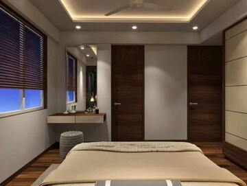 3 BHK Builder Floor For Rent in NBCC Green View, Sector 37d