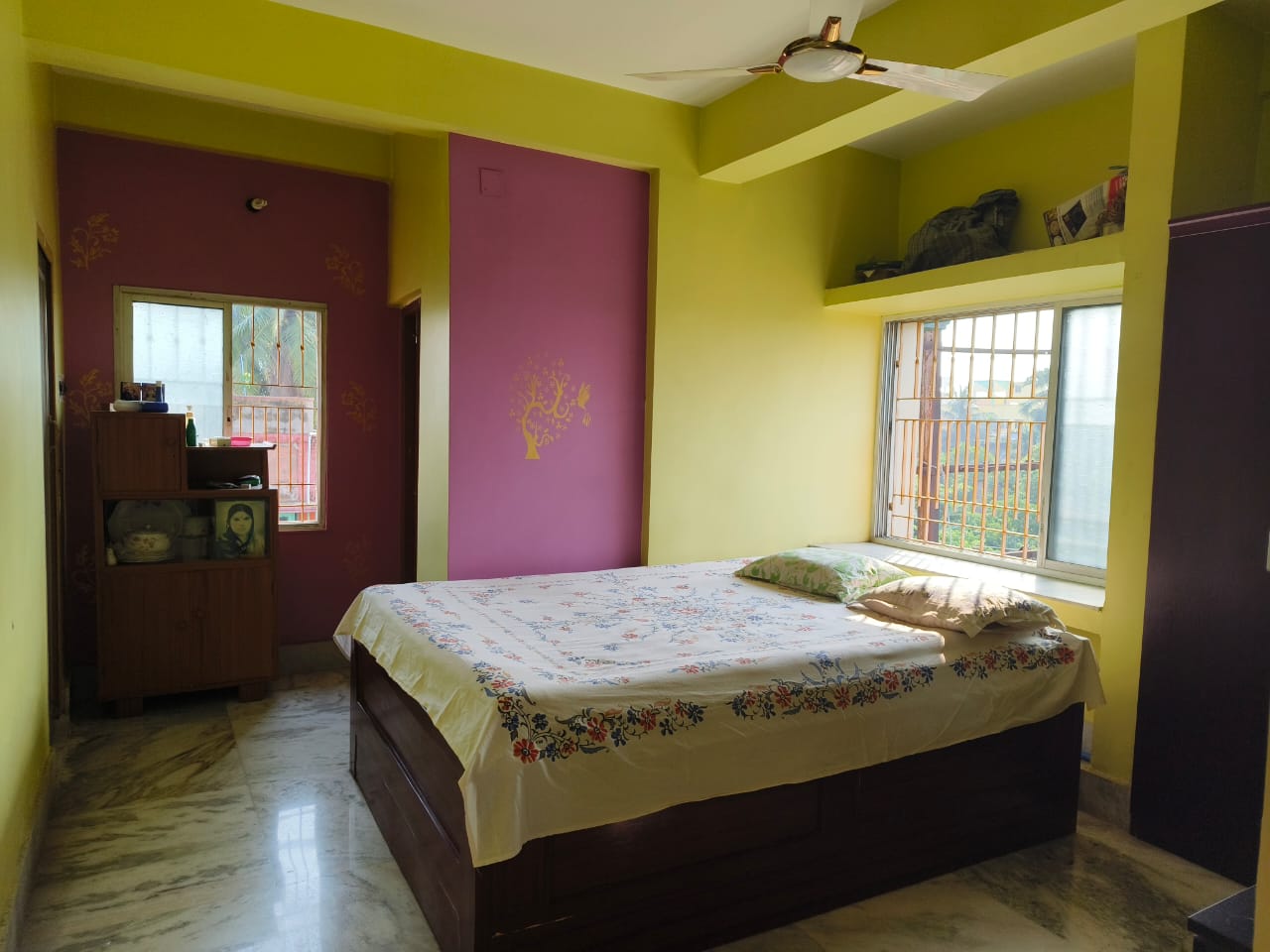 2 BHK Apartment For Sale in Stand Alone Apartment 