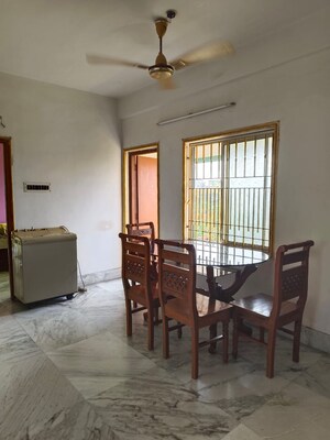 Living Room in 2 BHK Apartment at Sodepur – for Sale