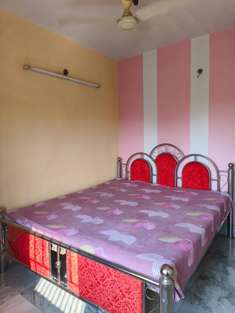 Bedroom, sodepur 2 Bedroom 957 Sq.Ft. Apartment In Sodepur Kolkata 8806458