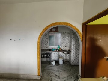 Kitchen in 2 BHK Apartment at Sodepur – for Sale