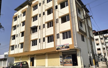 1 RK Builder Floor For Sale in Solsumba