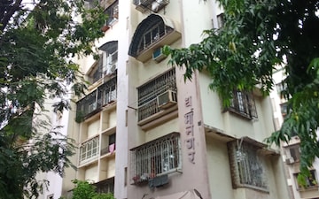 1 BHK Apartment For Rent in Dharma Nagar CHS, Borivali West